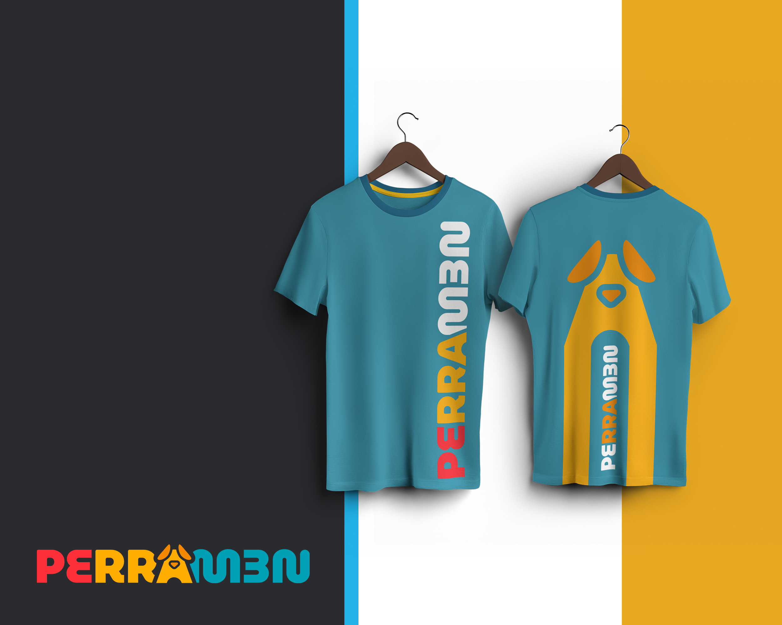 Identidad de marca
